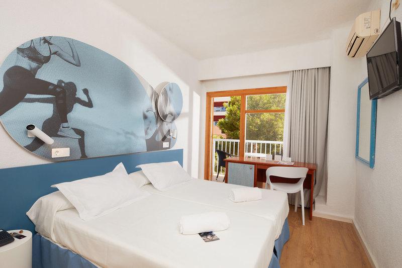 JS Paradise Sport - Afbeelding 2