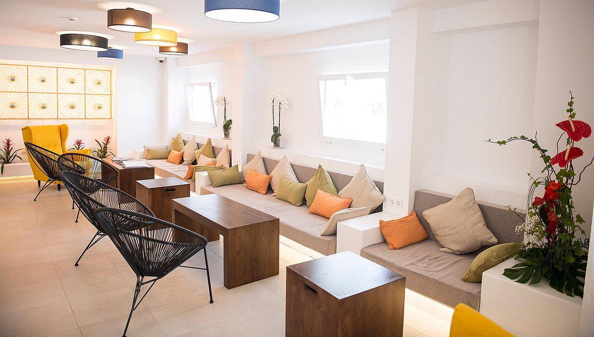 Chevy en Suites - Afbeelding 2