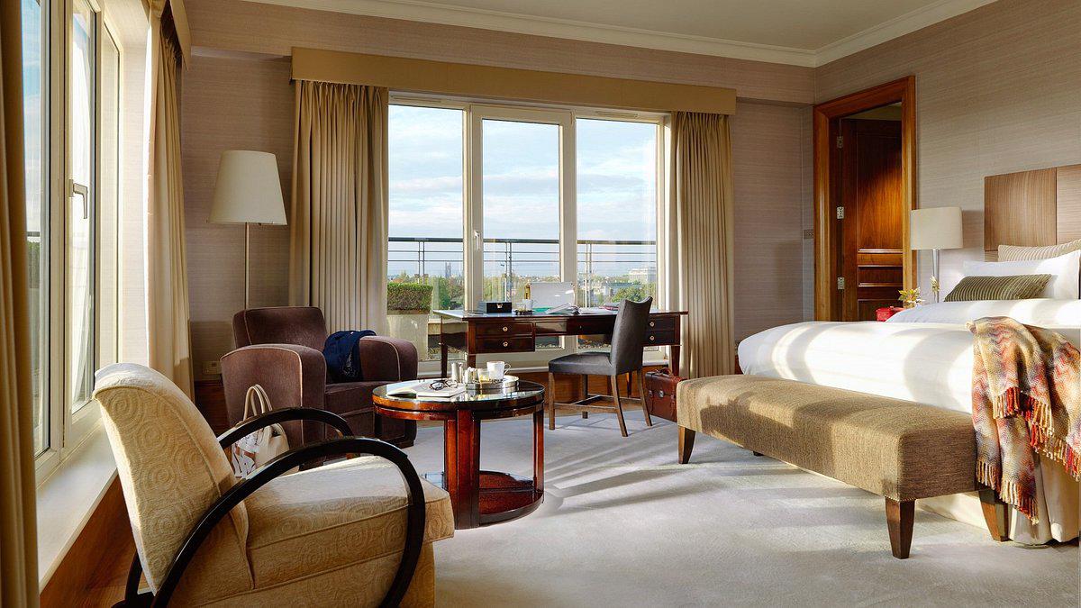 Herbert Park - Afbeelding 2