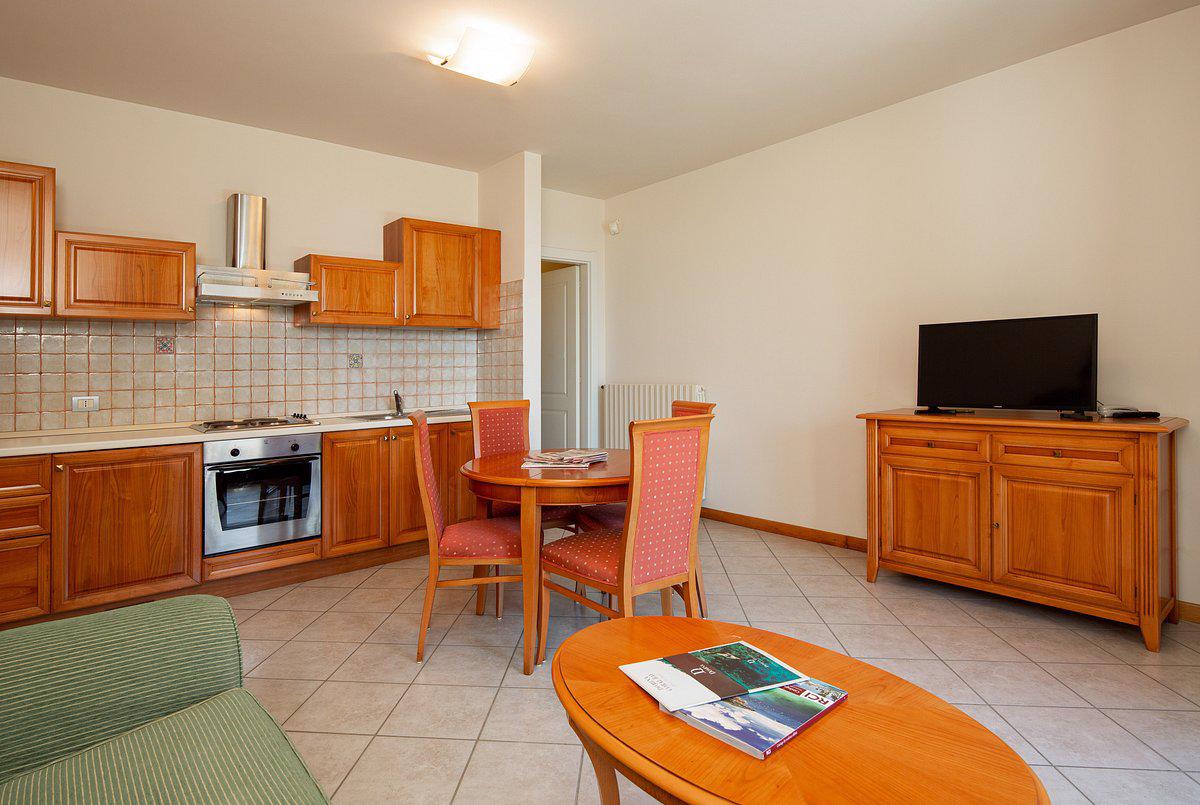 Domina Borgo degli Ulivi - Afbeelding 2