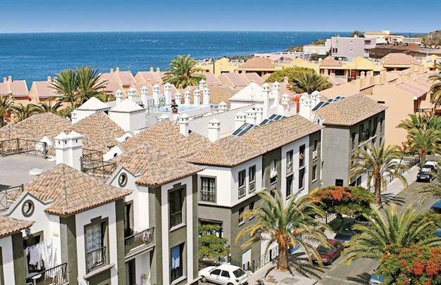 Las Mozas - Afbeelding 3