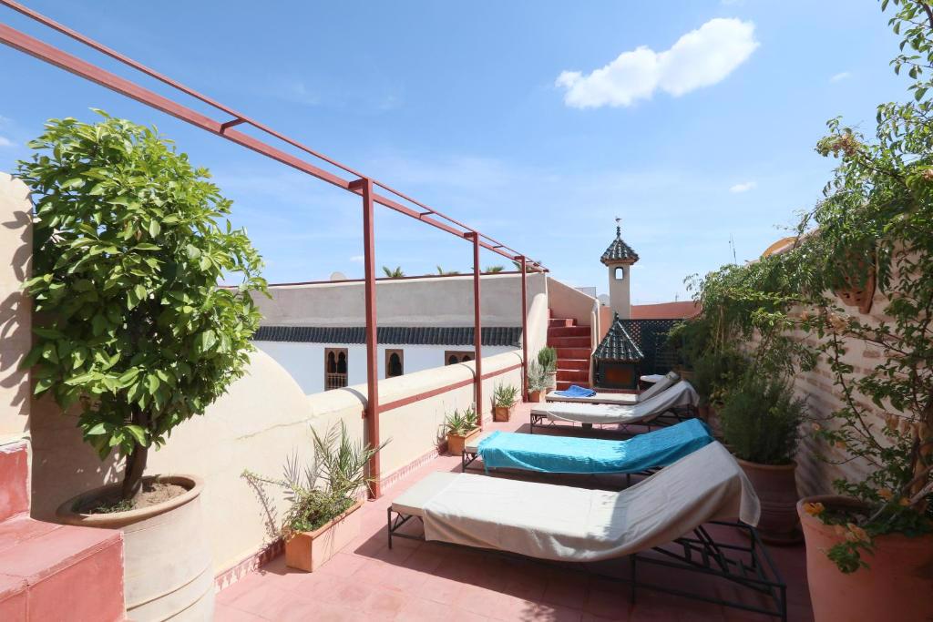 Riad Zineb - Afbeelding 4