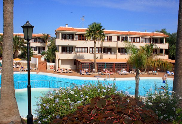 Fuentepark - Afbeelding 4