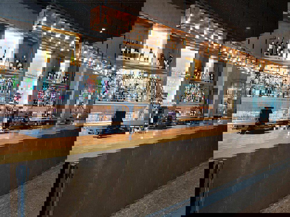 Pullman Liverpool - Afbeelding 4