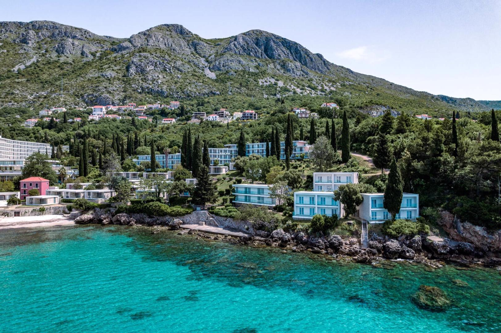 Villas Mlini - Afbeelding 3