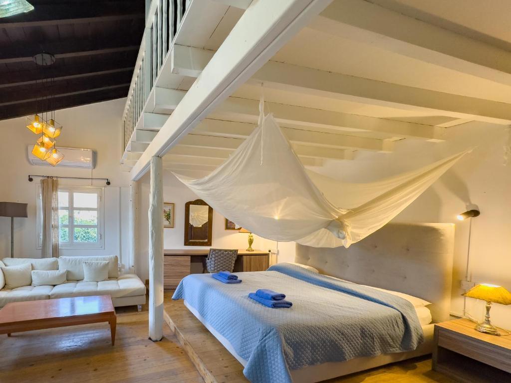 Traditional Houses Kalavasos - Afbeelding 2