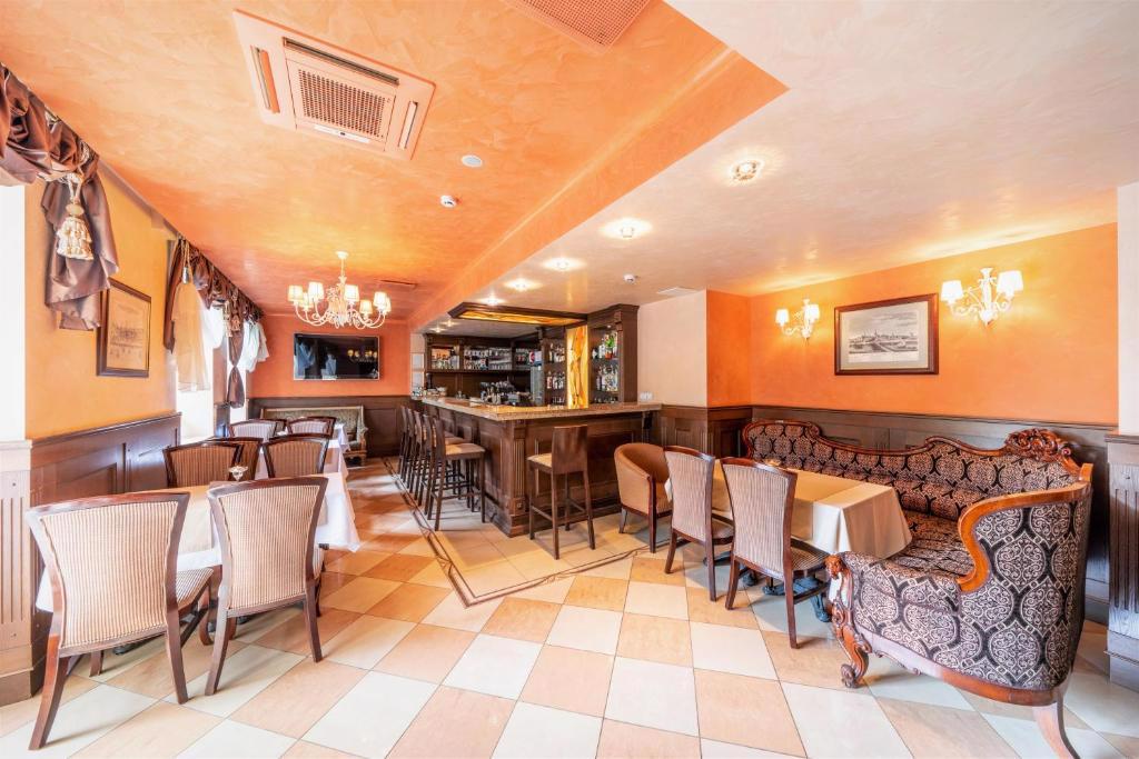 Rixwell Old Riga Palace - Afbeelding 3