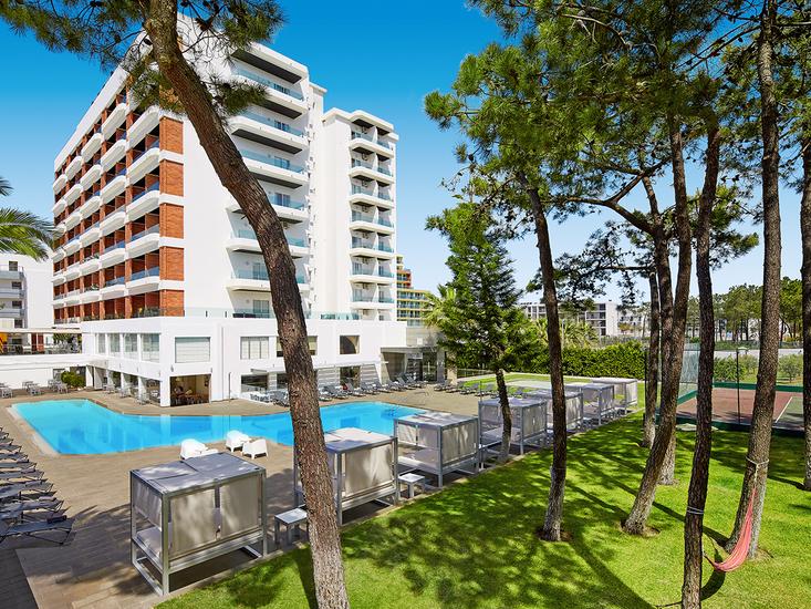 Alcazar - Afbeelding 4