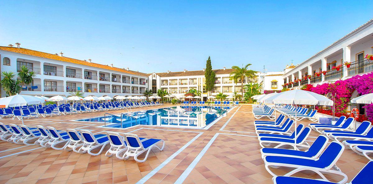 Globales Cortijo Blanco - Afbeelding 3