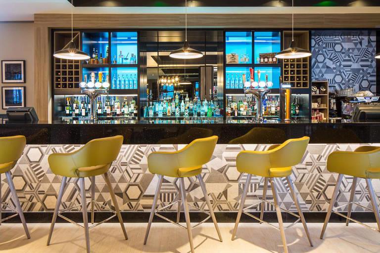 Leonardo Belfast - Afbeelding 4