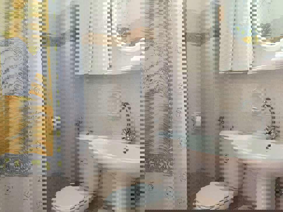 Panorama Village - Afbeelding 2