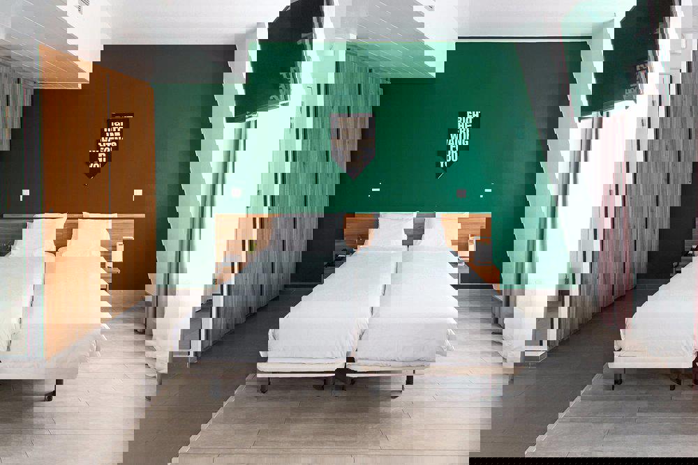 The Social Hub Paris - Afbeelding 2