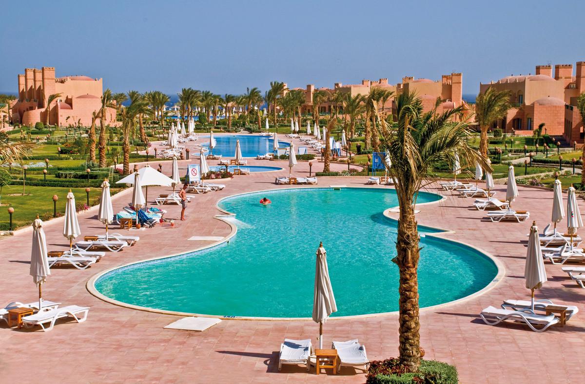 Sentido Akassia Beach - Afbeelding 4