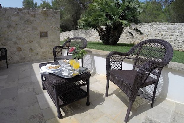 Masseria Panareo - Afbeelding 4