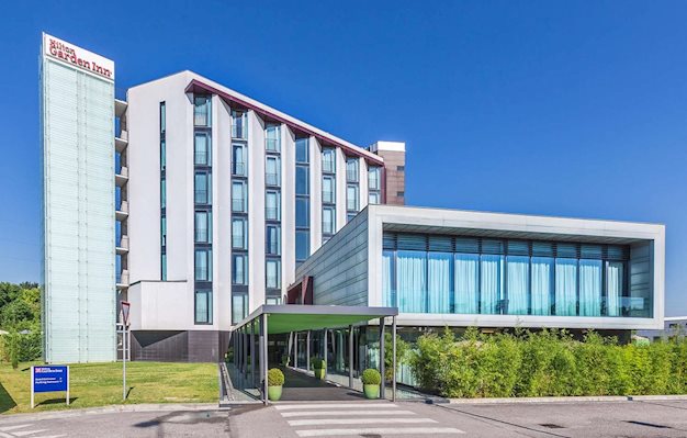 Hilton Venice San Giuliano - Afbeelding 4