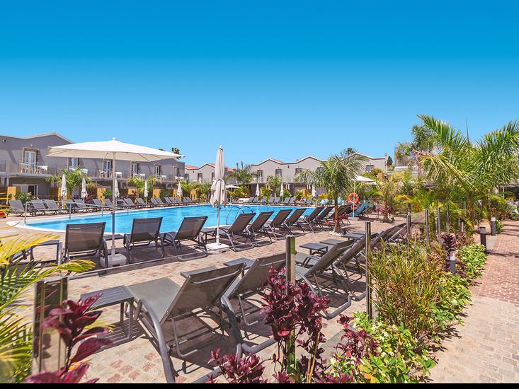 THe Los Calderones Senses - Afbeelding 3