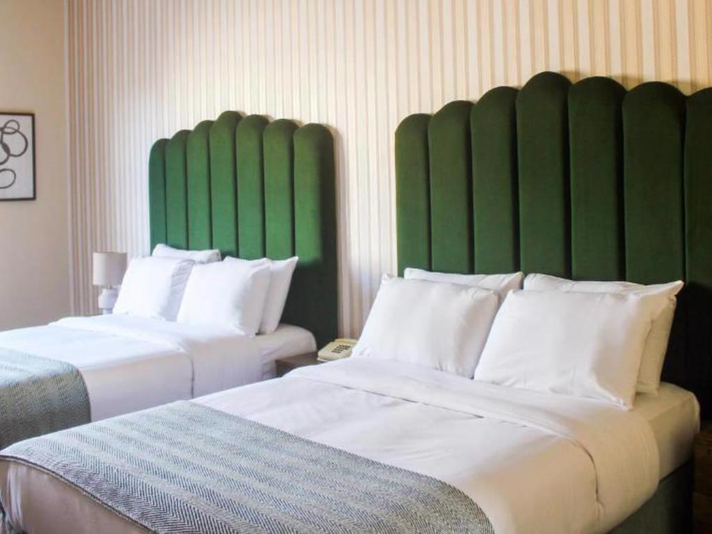 The Columbia - Afbeelding 2