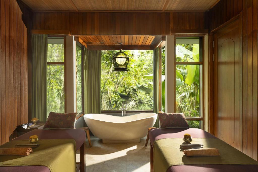 Hotel Adiwana Unagi - Afbeelding 2