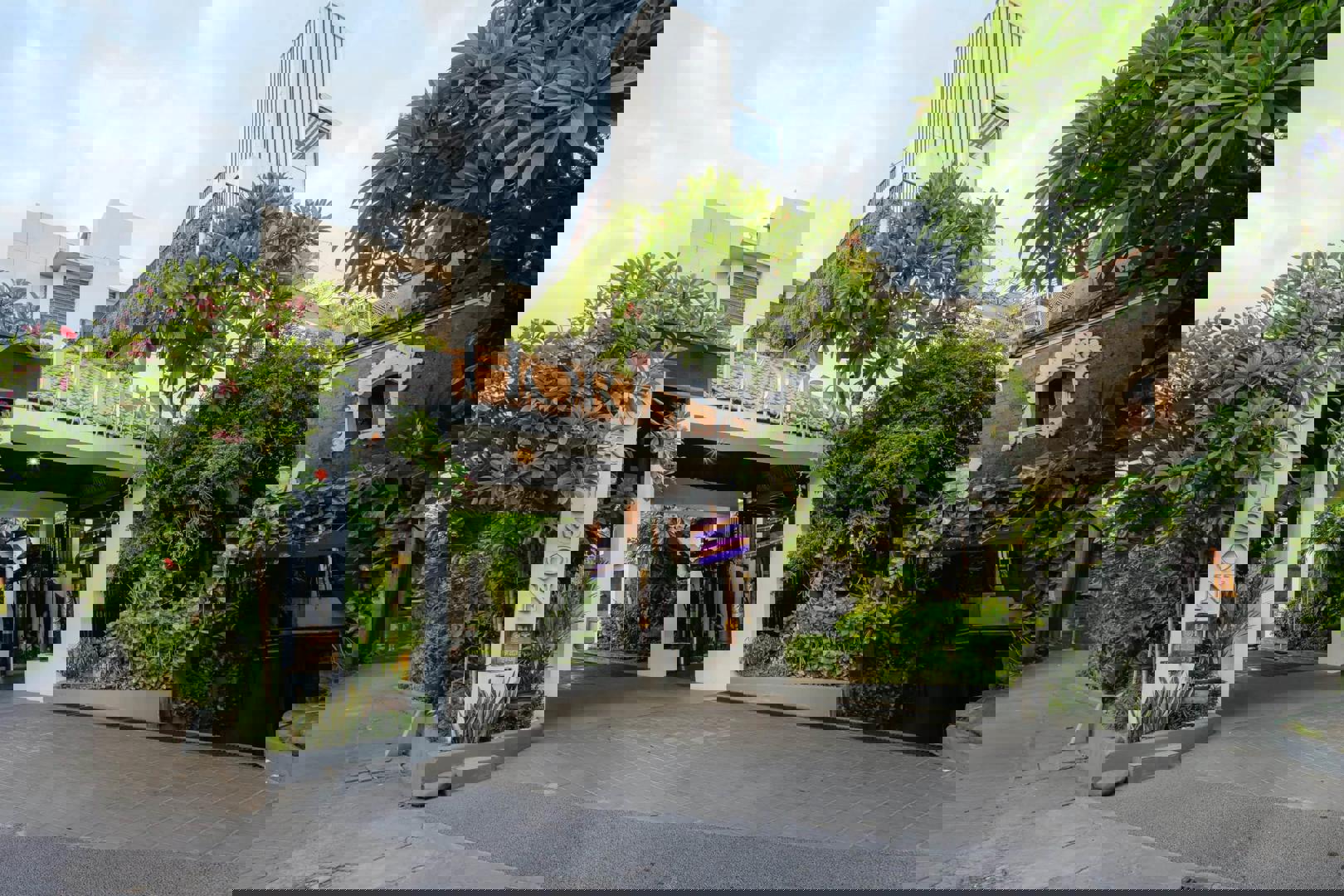 Horison Seminyak - Afbeelding 4