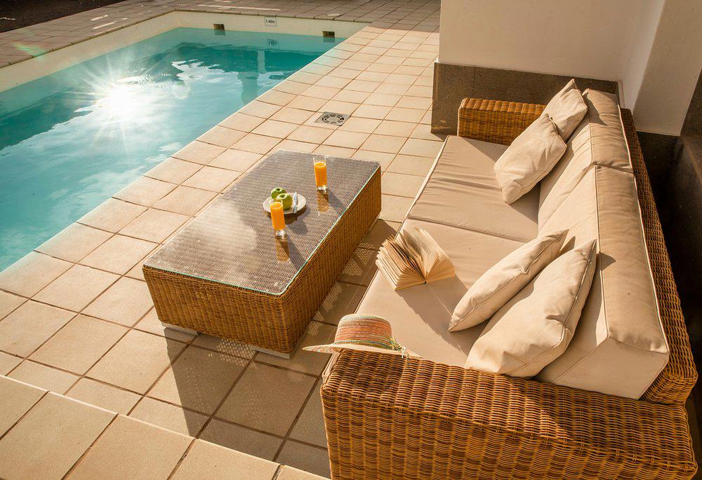 Villa Villas Playa Blanca Beach Mate - Afbeelding 4