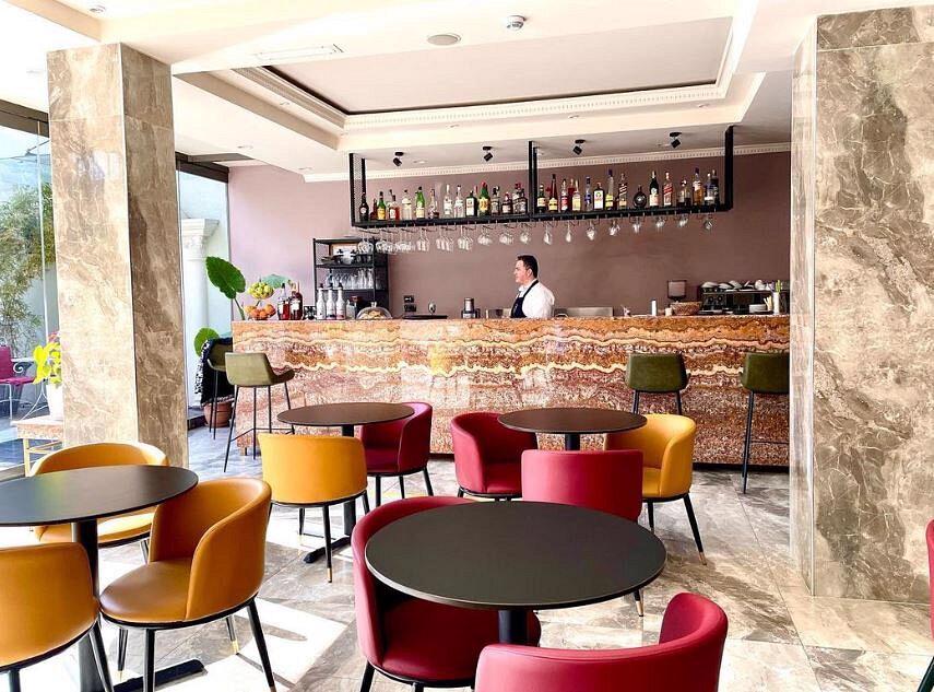 Elysee - Afbeelding 2