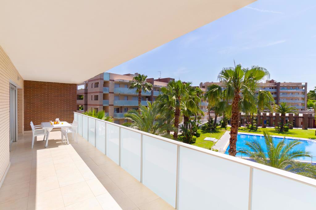 Ibersol Spa Aqquaria - Afbeelding 4