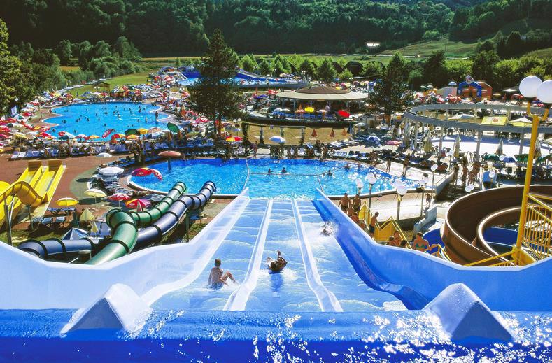 Terme Olimia - Afbeelding 3