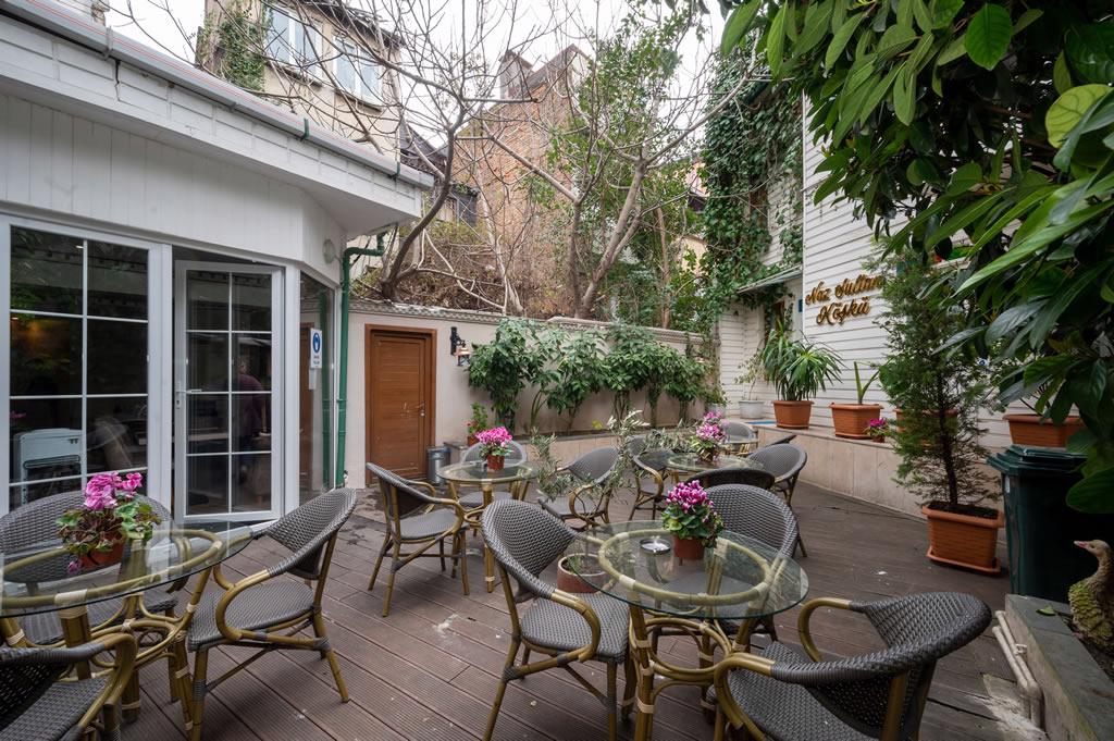 Fuat Bey Palace - Afbeelding 4