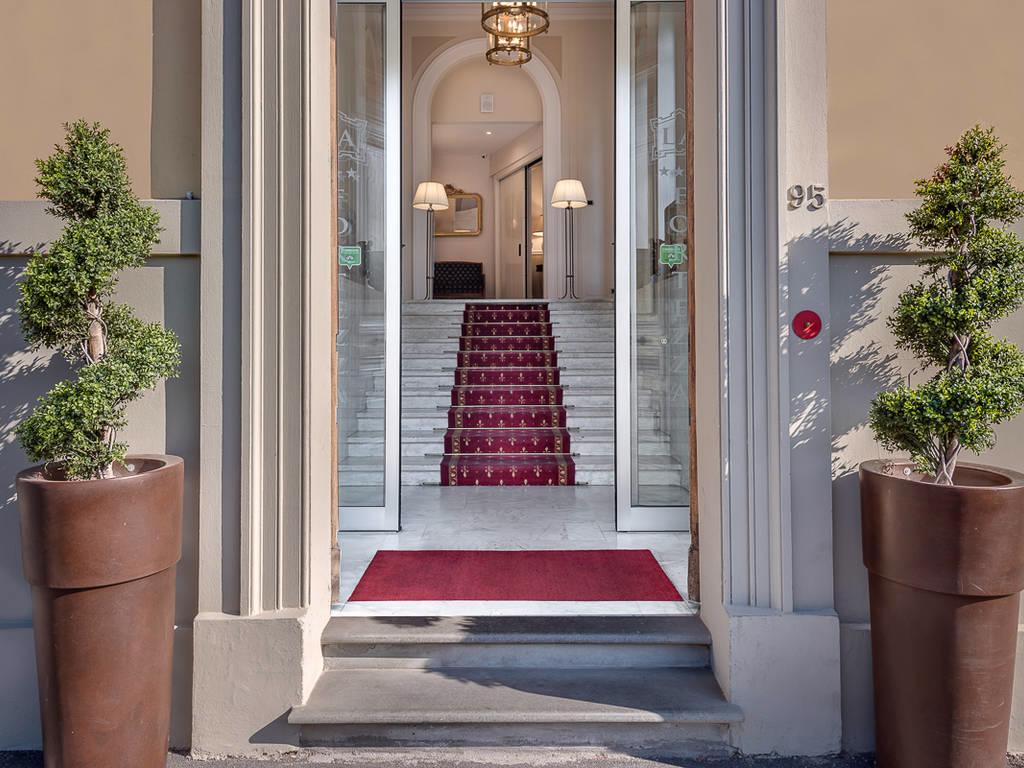 La Fortezza - Afbeelding 3