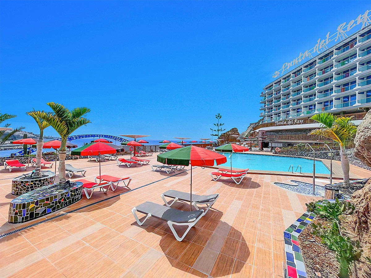 Punta del Rey - Afbeelding 3