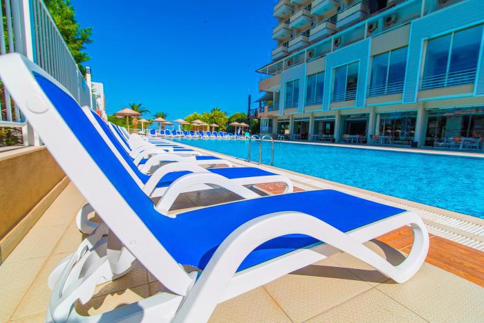 Ephesia Resort - Afbeelding 4