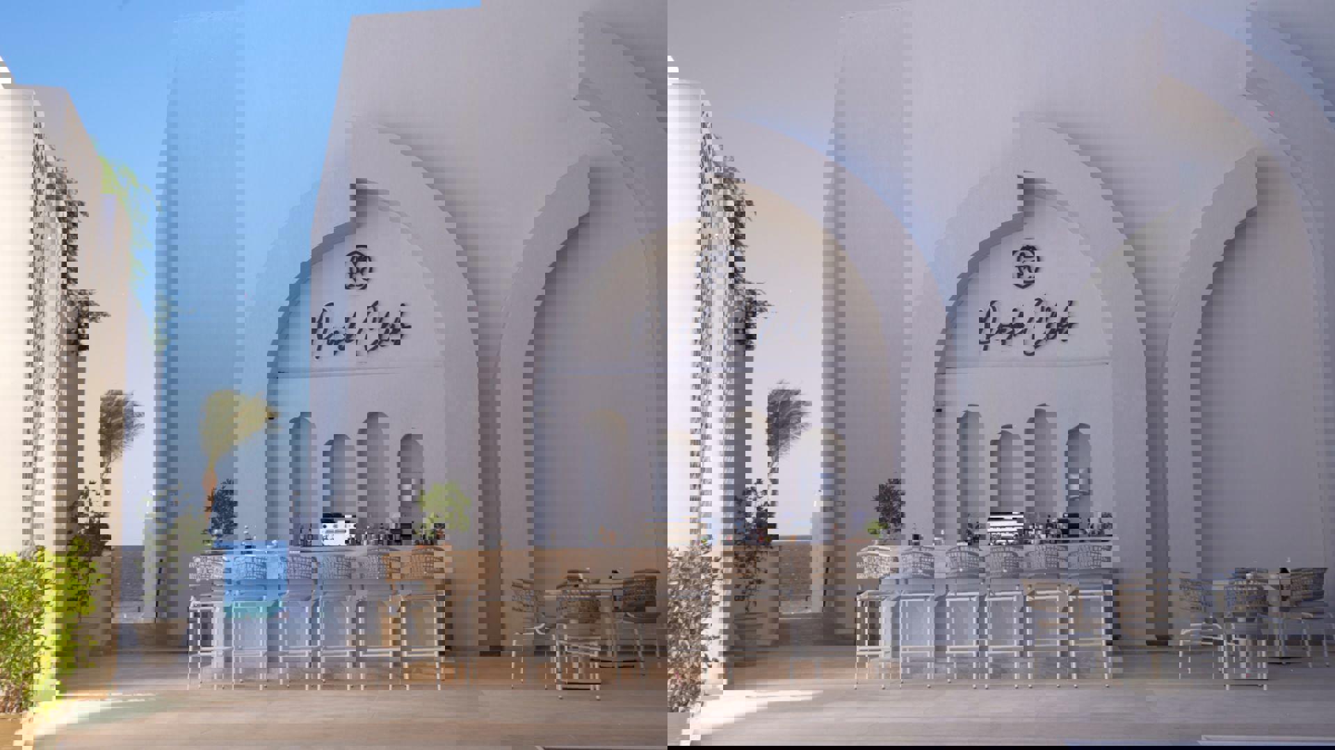 Sunrise Remal Beach - Afbeelding 2