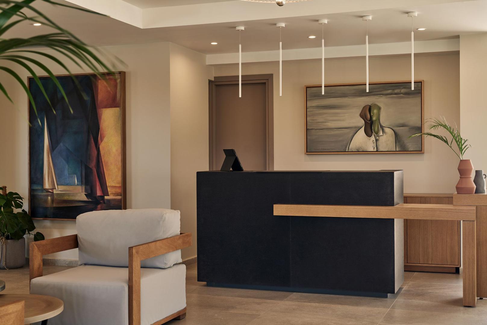 Celestial All Suites - Afbeelding 2