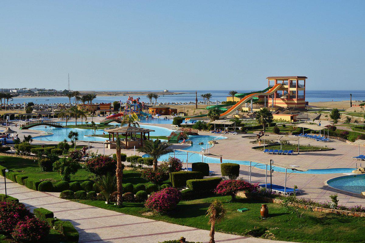Malikia Resort - Afbeelding 3