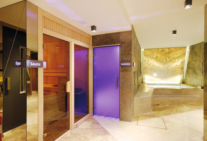 Tulip City Taksim - Afbeelding 2