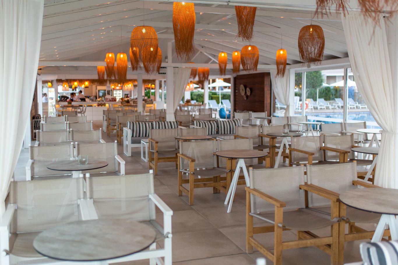 KBR Kassandra Bay en Spa - Afbeelding 2