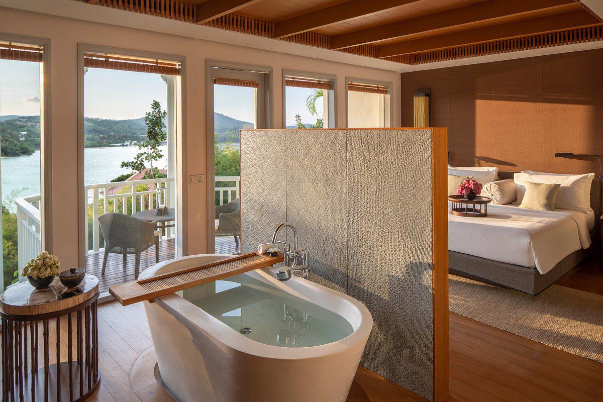 Amatara Resort en Wellness - Afbeelding 2