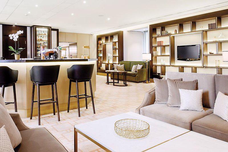 Hilton Budapest - Afbeelding 4