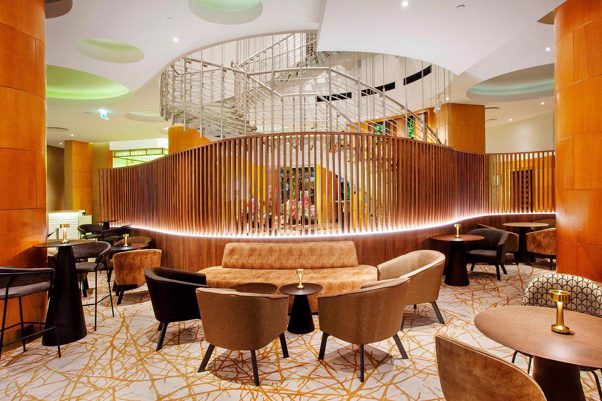 The Westin Warsaw - Afbeelding 2