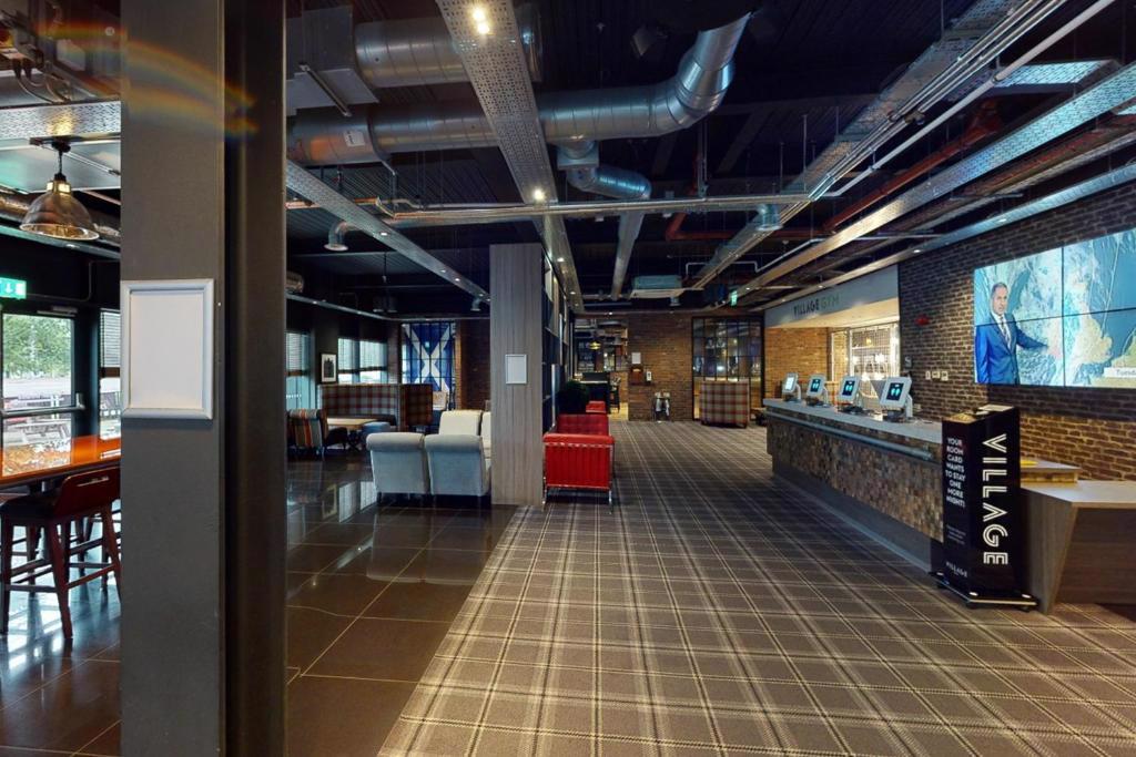 Village Edinburgh - Afbeelding 3