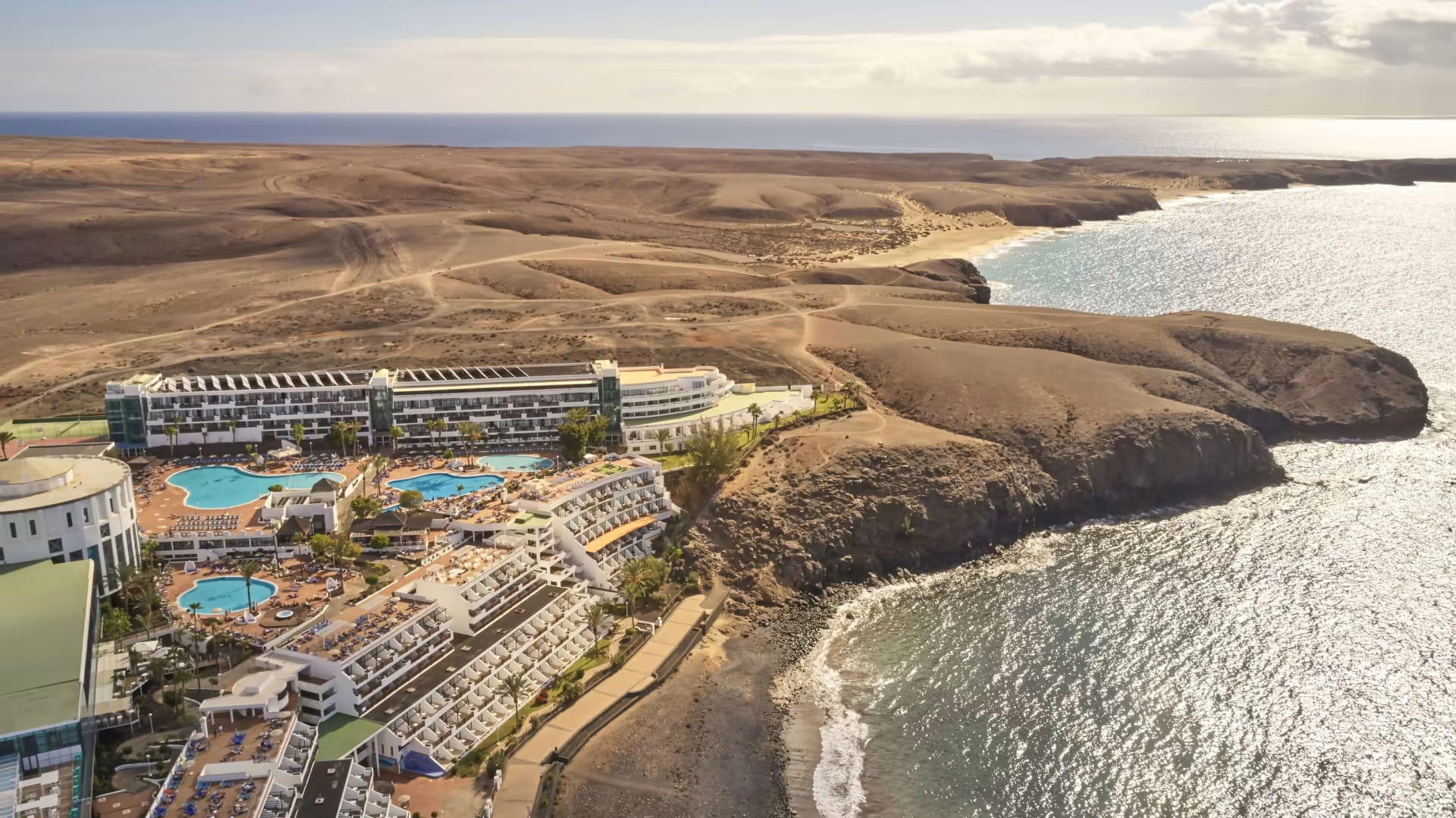 Sandos Papagayo Beach Resort - Afbeelding 4