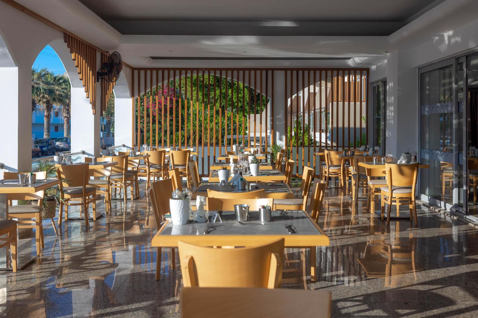 Kolymbia Bay Art - Afbeelding 2