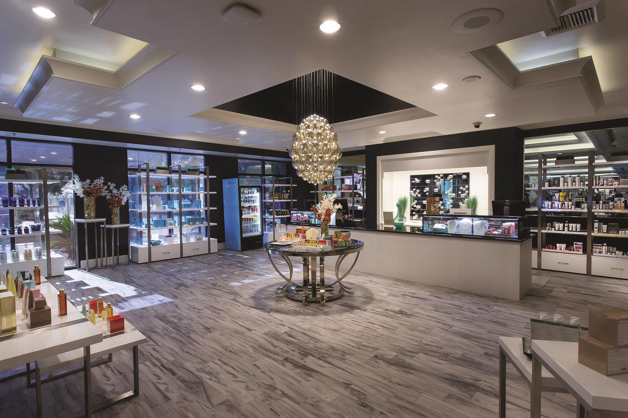 Luxor Resort - Afbeelding 2