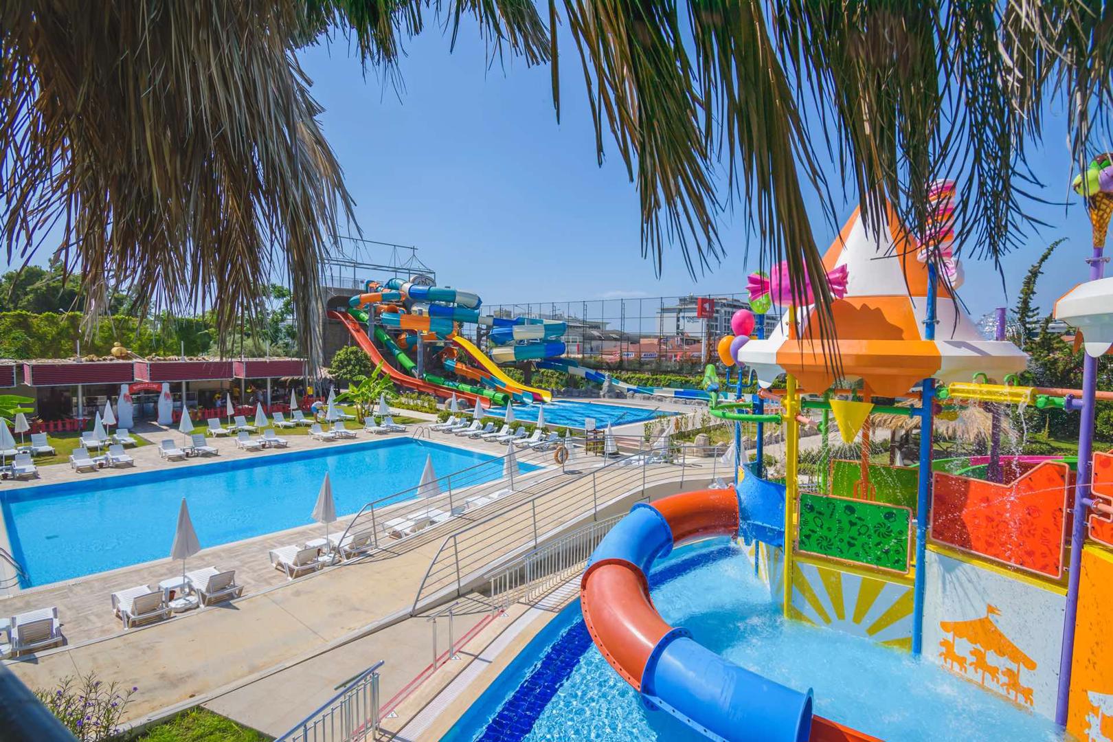 Alaiye en spa - Afbeelding 3