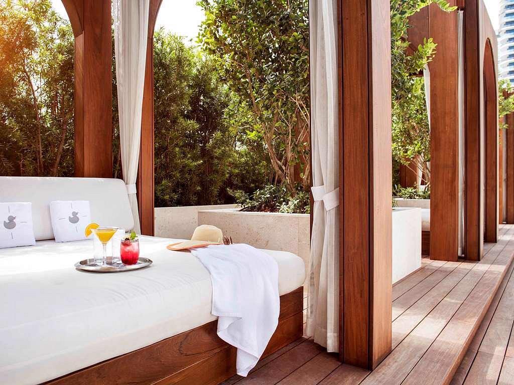 SLS LUX Brickell - Afbeelding 4