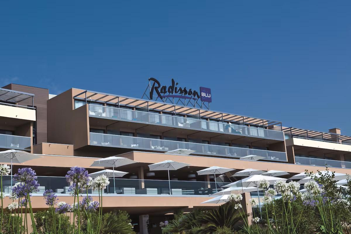 Radisson Blu Ajaccio - Afbeelding 4