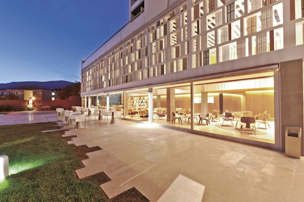 Od Port Portals - Afbeelding 2