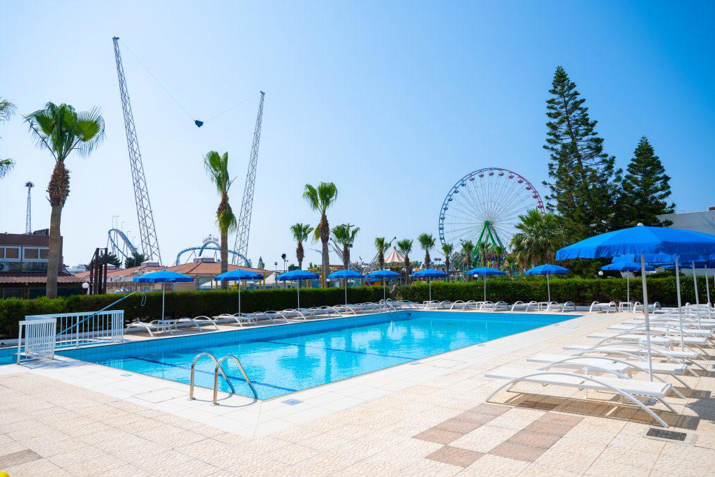 Napa Jay Hotel - Afbeelding 3