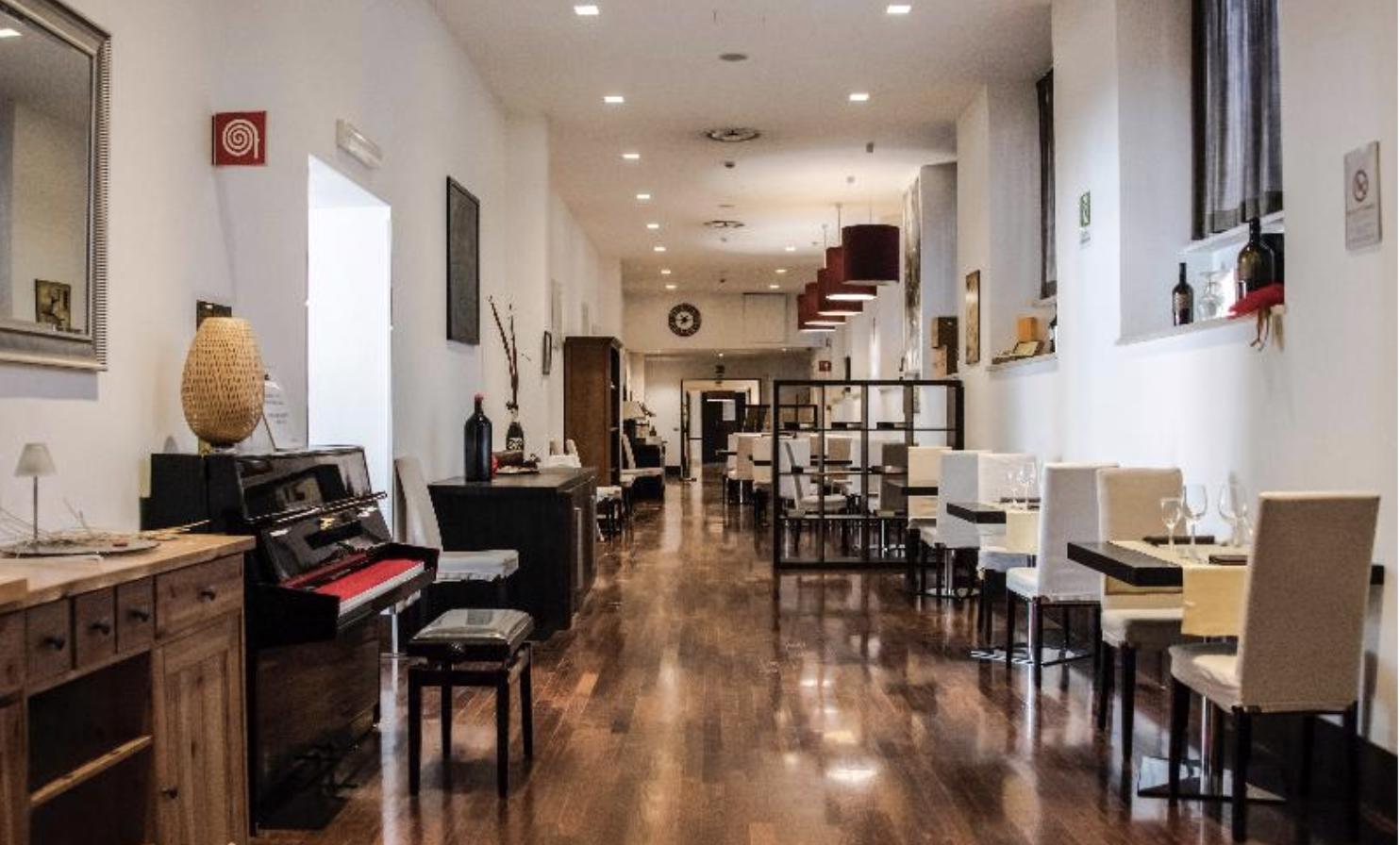 LH Excel Roma Montemario - Afbeelding 2