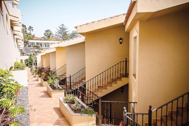 hotel Playa de Los Roques - Afbeelding 2